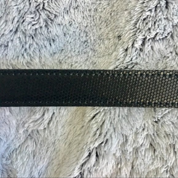 Streets Ahead Snake Print Diamond Studded Belt main image 7